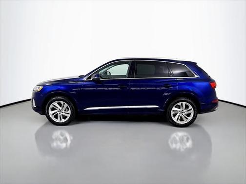 2023 Audi Q7 55 Premium Plus