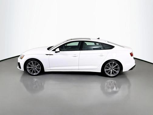 2025 Audi A5 Sportback 45 S Line Premium