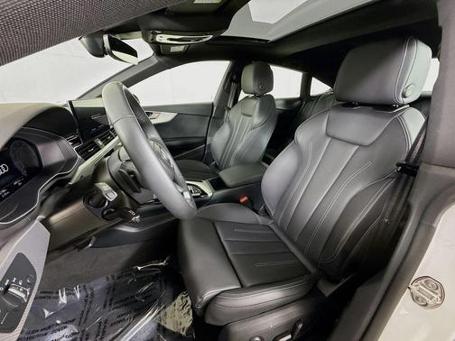 2025 Audi A5 Sportback 45 S Line Premium