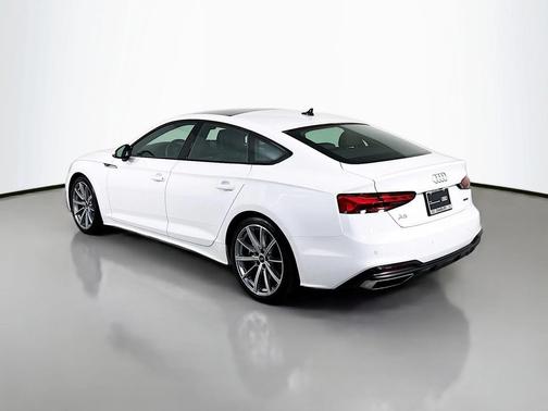 2025 Audi A5 Sportback 45 S Line Premium