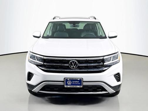 2023 Volkswagen Atlas 3.6L SE w/Technology