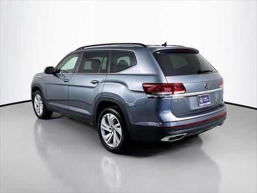 2022 Volkswagen Atlas 3.6L SE w/Technology