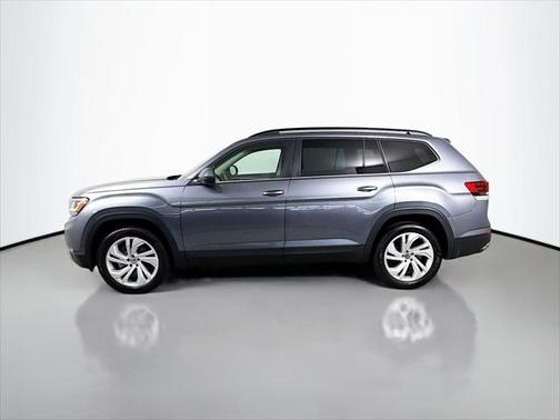 2022 Volkswagen Atlas 3.6L SE w/Technology