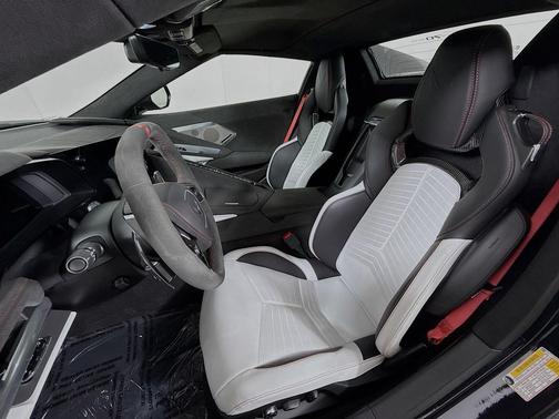 2023 Chevrolet Corvette Stingray w/3LT