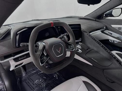 2023 Chevrolet Corvette Stingray w/3LT