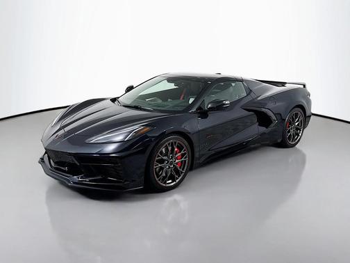 2023 Chevrolet Corvette Stingray w/3LT