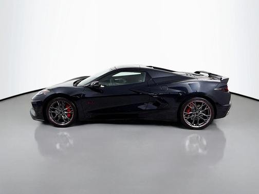 2023 Chevrolet Corvette Stingray w/3LT