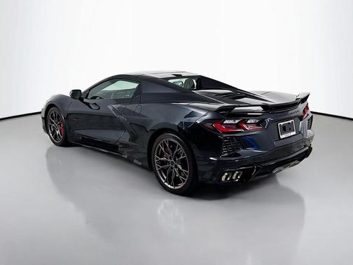 2023 Chevrolet Corvette Stingray w/3LT