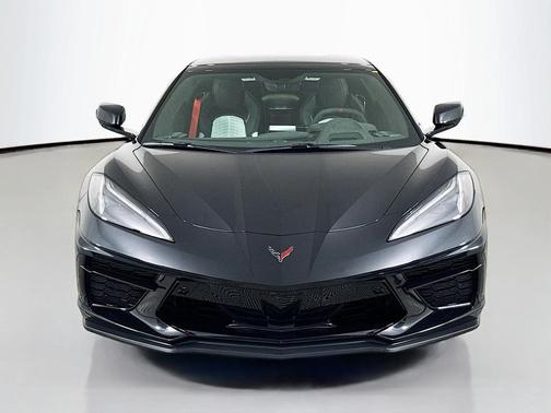 2023 Chevrolet Corvette Stingray w/3LT