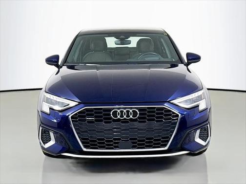 2022 Audi A3 Prestige