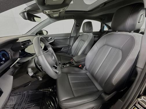 2025 Audi A3 Premium