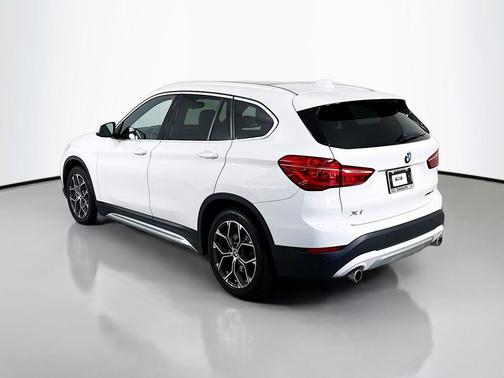 2021 BMW X1 xDrive28i