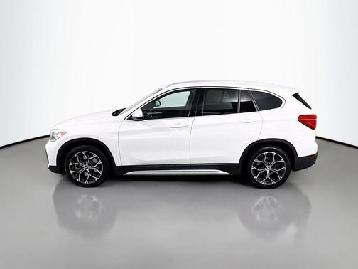 2021 BMW X1 xDrive28i