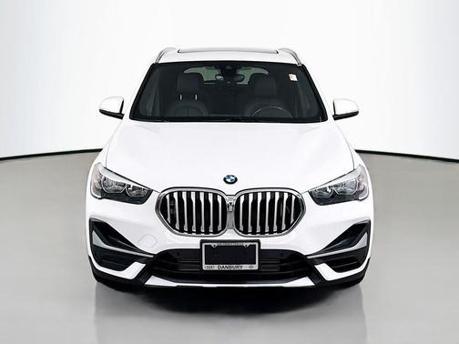 2021 BMW X1 xDrive28i