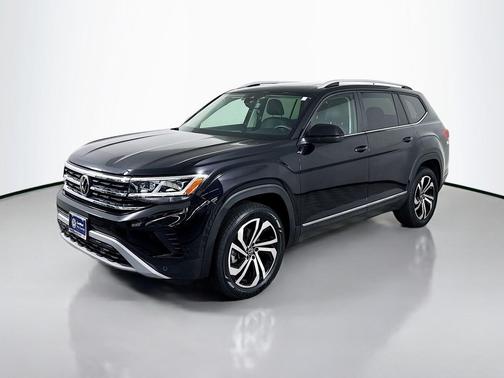 2022 Volkswagen Atlas 3.6L SEL