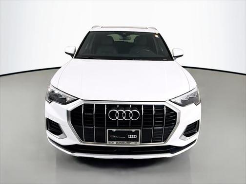 2022 Audi Q3 40 Premium