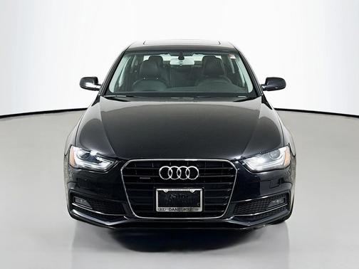 2014 Audi A4 2.0T Premium