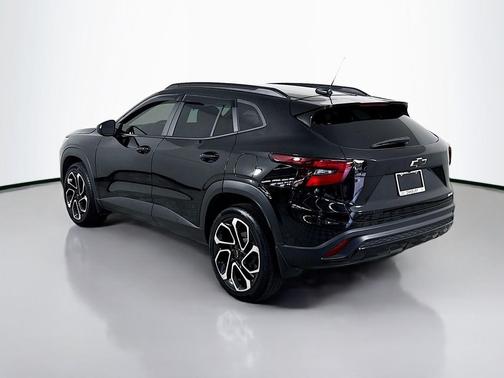 2024 Chevrolet Trax FWD 2RS