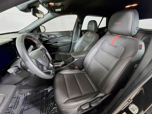 2024 Chevrolet Trax FWD 2RS