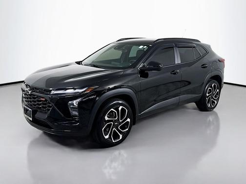 2024 Chevrolet Trax FWD 2RS