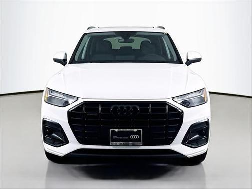 2025 Audi Q5 40 Premium