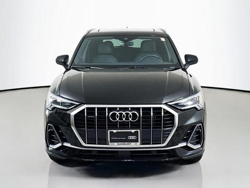 2022 Audi Q3 45 S line Premium Plus