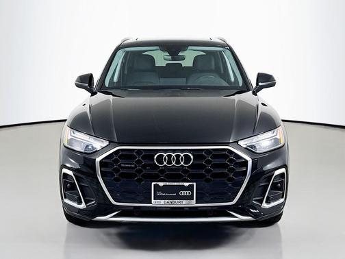 2022 Audi Q5 45 S line Premium Plus