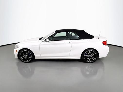 2018 BMW M240 i xDrive