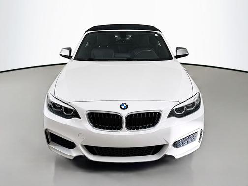 2018 BMW M240 i xDrive