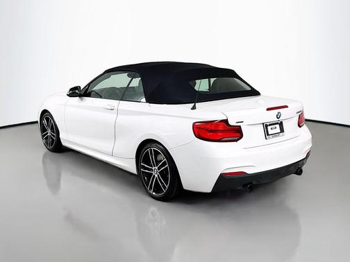 2018 BMW M240 i xDrive