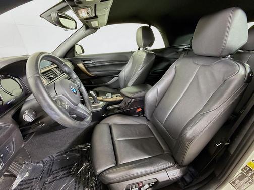 2018 BMW M240 i xDrive