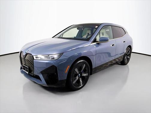 2023 BMW iX xDrive50