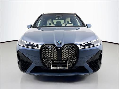 2023 BMW iX xDrive50