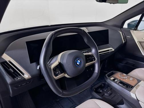 2023 BMW iX xDrive50