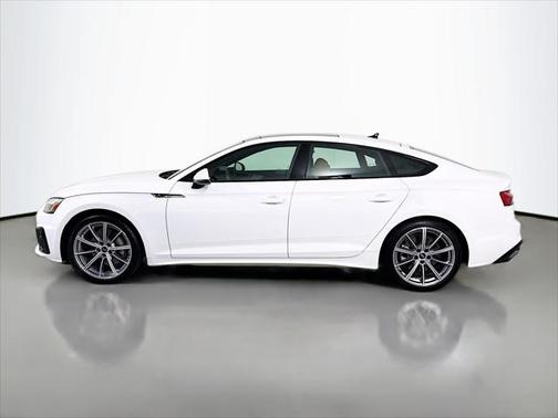 2025 Audi A5 Sportback 45 S Line Premium