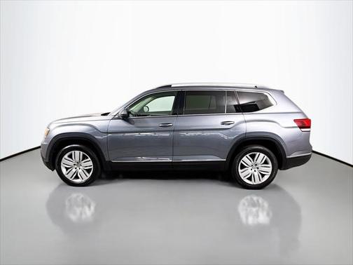 2019 Volkswagen Atlas 3.6L SEL Premium