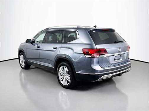 2019 Volkswagen Atlas 3.6L SEL Premium