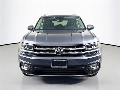 2019 Volkswagen Atlas 3.6L SEL Premium