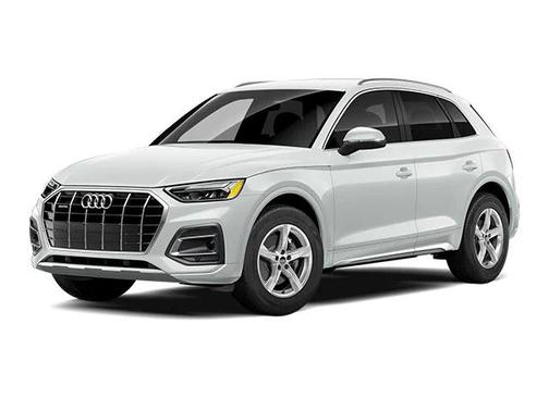 2023 Audi Q5 40 Premium