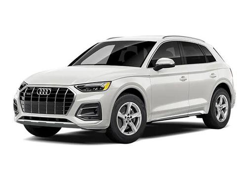 2023 Audi Q5 40 Premium