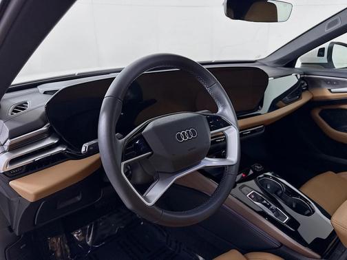 2025 Audi A5 Premium Plus TFSI quattro S tronic