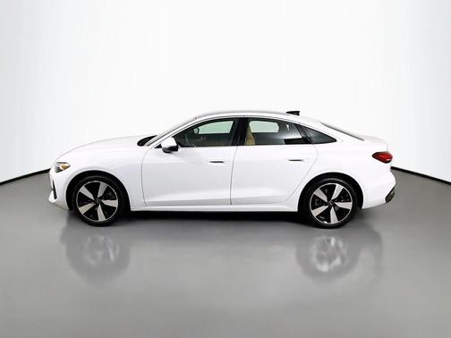 2025 Audi A5 Premium Plus TFSI quattro S tronic