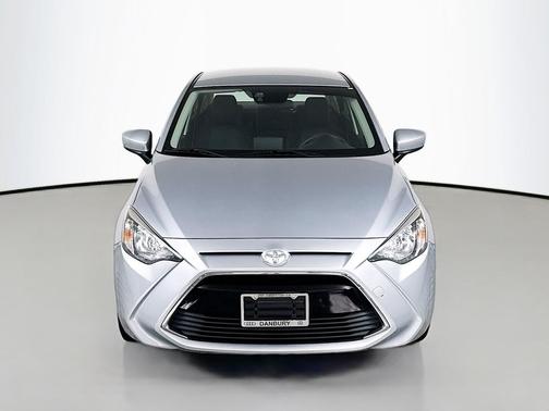 2017 Toyota Yaris iA Base