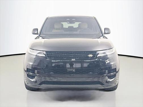 2024 Land Rover Range Rover Sport SE