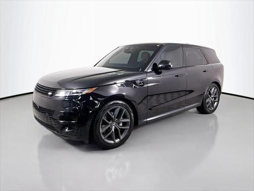 2024 Land Rover Range Rover Sport SE