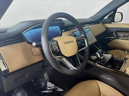 2024 Land Rover Range Rover Sport SE