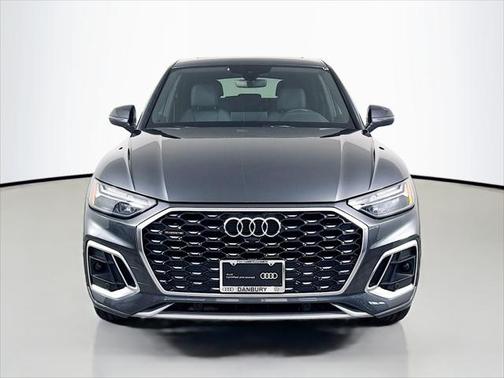 2022 Audi Q5 45 S line Premium