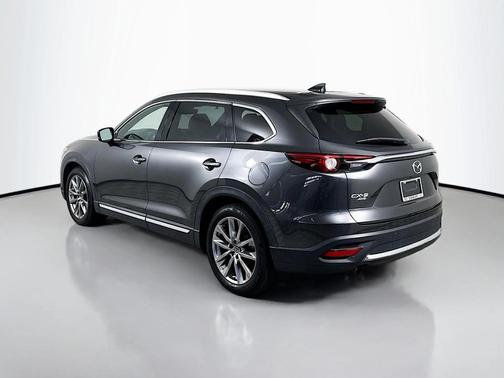2019 Mazda CX-9 Grand Touring