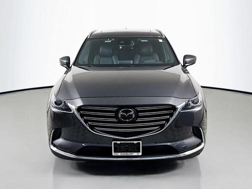 2019 Mazda CX-9 Grand Touring
