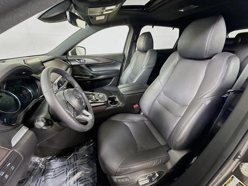 2019 Mazda CX-9 Grand Touring